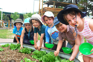 Εργαστήριο για τους μικρούς εξερευνητές της φύσης