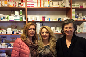 Κοινωνικό φαρμακείο από τον Δήμο