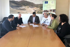 Τα υπολείμματα των ξενοδοχείων θα γίνονται ζωοτροφή