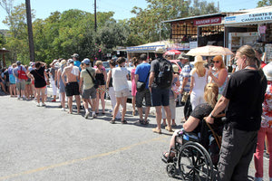 ΤΟΝ ΣΕΠΤΕΜΒΡΙΟ ΤΟΥ 2017: Αύξηση επισκεπτών σε Μουσείο-Κνωσό