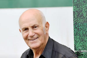 «Έφυγε» ο τεράστιος Τάκης Λουκανίδης