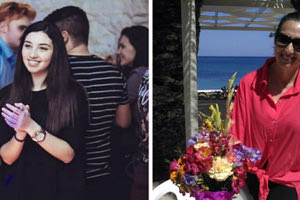 ΠΟΛΥΝΕΚΡΟ ΤΡΟΧΑΙΟ: Κηδεύονται σήμερα μάνα και κόρη