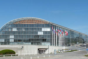 ΕΥΡΩΠΑΙΚΗ ΤΡΑΠΕΖΑ ΕΠΕΝΔΥΣΕΩΝ