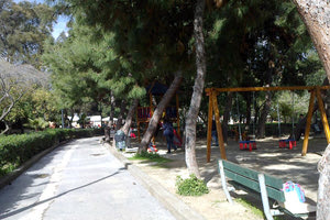 πάρκο Γεωργιάδη