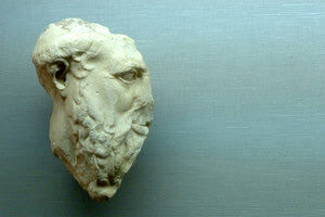 Η Ελλάδα ζητά την επιστροφή της κεφαλής του Κενταύρου