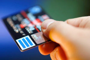 πιστωτική κάρτα