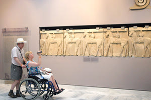 ΑΡΧΑΙΟΛΟΓΙΚΟ ΜΟΥΣΕΙΟ ΗΡΑΚΛΕΙΟΥ