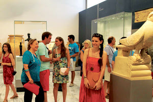 ΑΡΧΑΙΟΛΟΓΙΚΟ ΜΟΥΣΕΙΟ ΗΡΑΚΛΕΙΟΥ