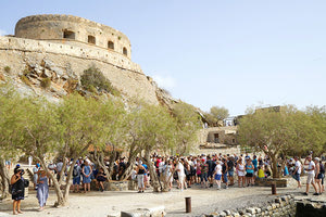 ΣΠΙΝΑΛΟΓΚΑ