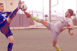 Ο Φραγκιαδάκης στο ΠΟΑ-Ερμής Ζ.