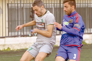 Ο Τριανταφύλλου στο ΠΟΑ-Ερμής Ζ.