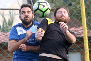 επί του Ραύκου, ο Πόρος