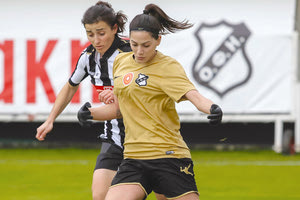 ΓΥΝΑΙΚΕΣ ΟΦΗ Κοκοτσάκη