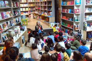 “Παραμύθια του Σαββάτου”