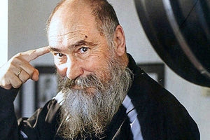 Ο Τζίμης Πανούσης πέθανε και καθένας από μας έχασε ένα κομμάτι του εαυτού του