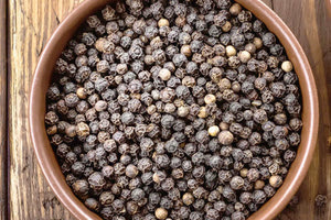 Μαύρο πιπέρι