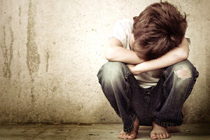 κακοποίηση παιδιού