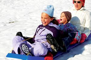 λευκή εβδομάδα