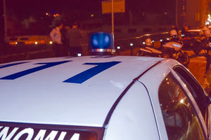 ΑΣΤΥΝΟΜΙΑ - ΠΑΡΑΛΙΑΚΗ