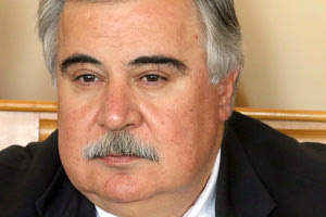 Γιώργος Καραντινός