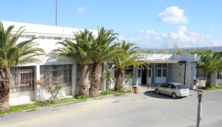 Πειραματικό Γυμνασιο και Λυκειο Ηρακλείου