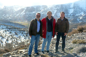 Γεωπάρκα: Απολαύσαν, τη θέα που προσφέρει ο Ψηλορείτης