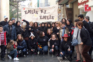 “Υπόθεση Αστραπή” στο 16ο Κυνήγι Κρυμμένου Θησαυρού