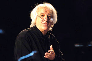 Χρήστος Λεοντής