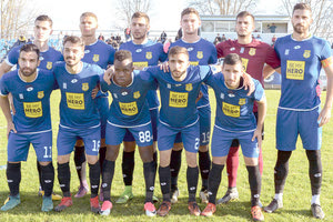 Εργοτέλης ομάδα