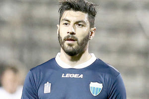 Παίρνει τον αμυντικό μέσο Μαχαίρα ο ΟΦΗ