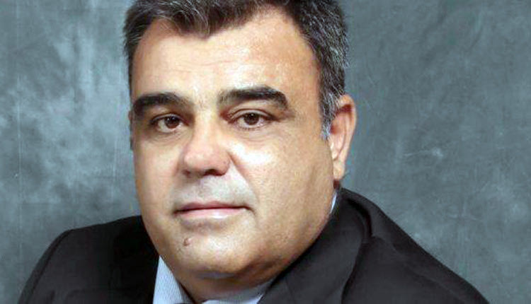 Το πλοίο