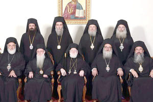 η Εκκλησία της Κρήτης