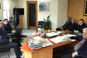 ο Μαμουλάκης για την αστυνόμευση του Γαζίου