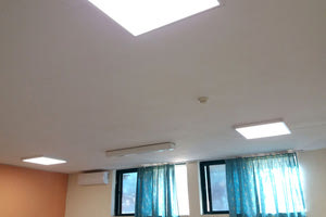 Έκαναν... καινούργιο το 11ο Λύκειο