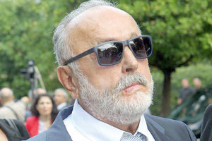 Κουρουμπλής