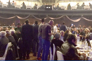 Μια μεγάλη αγκαλιά για να σωθεί ο Χάρης