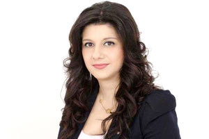 κανείς δεν έχει ξεχάσει την αντιπεριφερειάρχη Βιργινία Μανασάκη