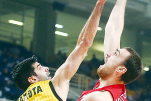 ο τελικός Κυπέλλου μπάσκετ στο Ηράκλειο