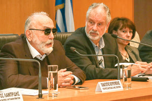 Κουρουμπλής και Φιλιππής