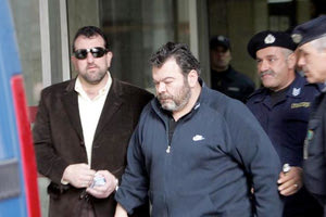 Εν ψυχρώ εκτέλεση του Βασίλη Στεφανάκου