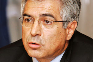 ο Μιχ. Καρχιμάκης