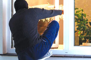 διαρρήξεις