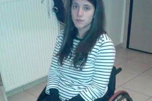 Ένοχος ο γιατρός για την παράλυση της φοιτήτριας