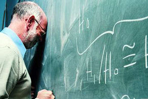 Τον δικό τους ψυχολόγο χρειάζονται οι καθηγητές