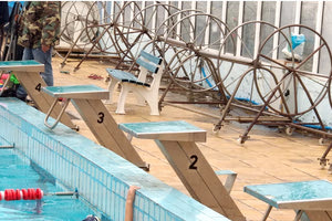 το κολυμβητήριο του “Λίντο”