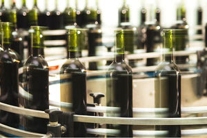 τυποποιημένο ελαιόλαδο