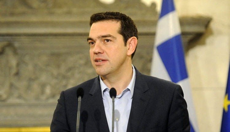 Τι είπε ο Αλέξης Τσίπρας για τις παραιτήσεις των υπουργών