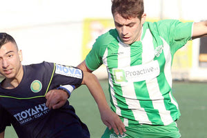 Λίντο - Γιούχτας