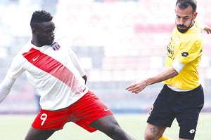 Μεταγραφές μέχρι 9/3  για τους παίκτες της Βέροιας