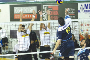 ΟΦΗ ΣΤΗΝ Α2 ΒΟΛΕΪ